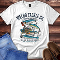 Walbo Tackle Co. Fishing T-Shirt
