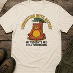 Connecting With Nature T-Shirt