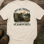 Not All Therapy Happens in an Office T-Shirt